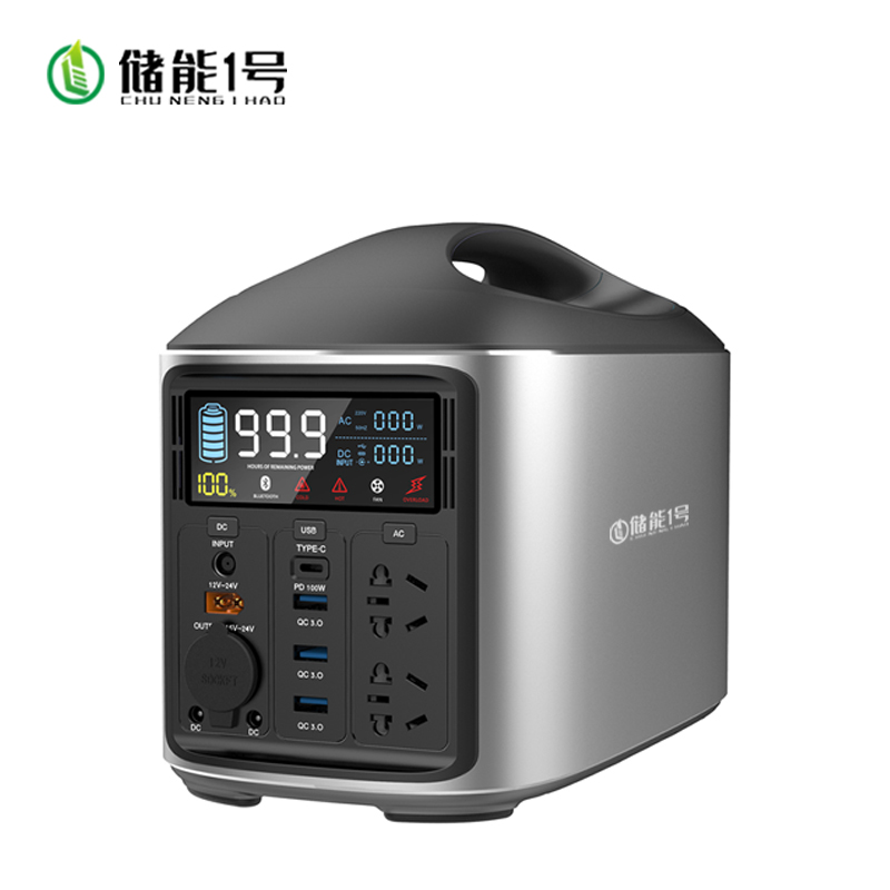 BFTD BF-CN600
